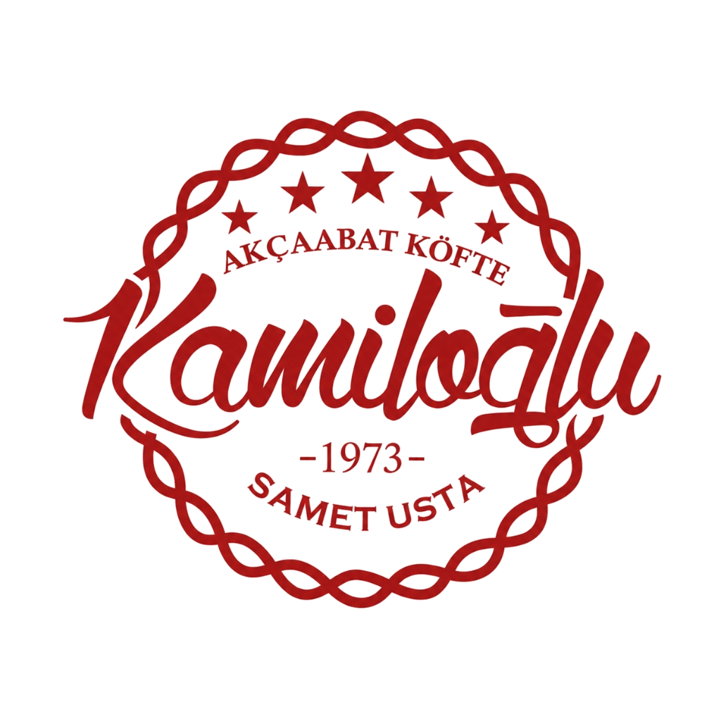 Kamiloğlu Köfte Samet Usta